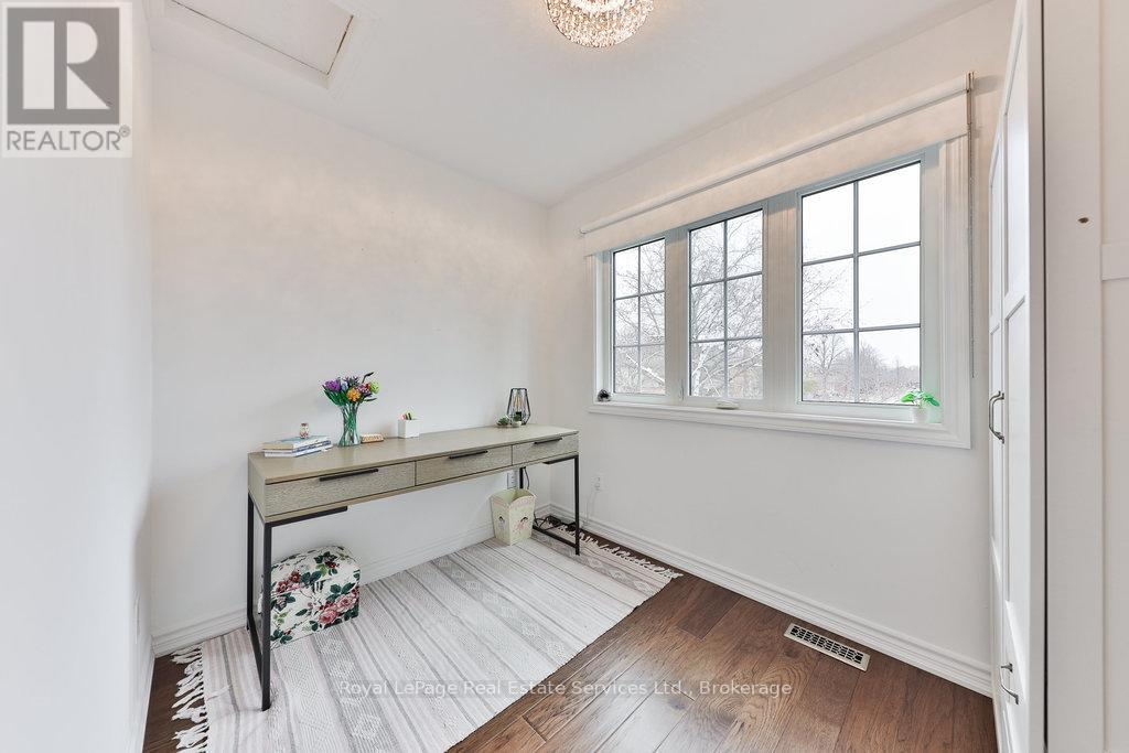 1531 STONEYBROOK TRAIL, Oakville (GA Glen Abbey), Ontario, L6M2R4 — Photo 27