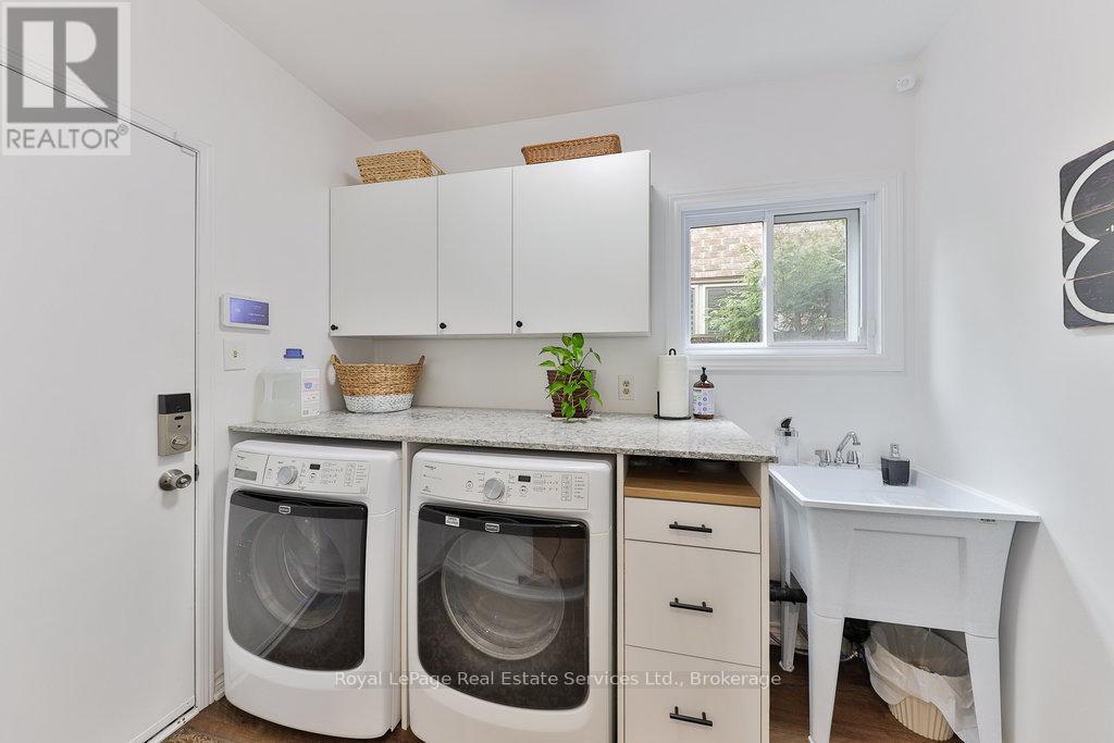 1531 STONEYBROOK TRAIL, Oakville (GA Glen Abbey), Ontario, L6M2R4 — Photo 30