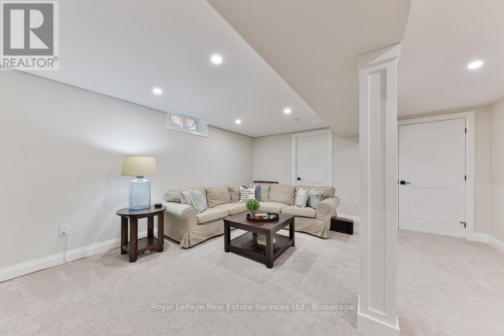 1531 STONEYBROOK TRAIL, Oakville (GA Glen Abbey), Ontario, L6M2R4 — Photo 31