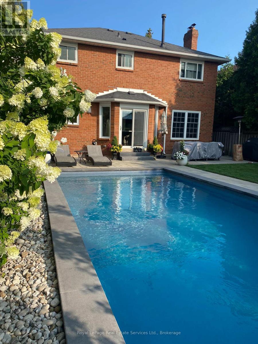 1531 STONEYBROOK TRAIL, Oakville (GA Glen Abbey), Ontario, L6M2R4 — Photo 36