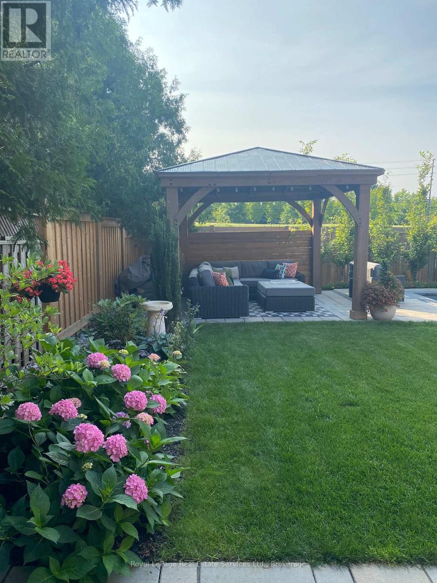 1531 STONEYBROOK TRAIL, Oakville (GA Glen Abbey), Ontario, L6M2R4 — Photo 38