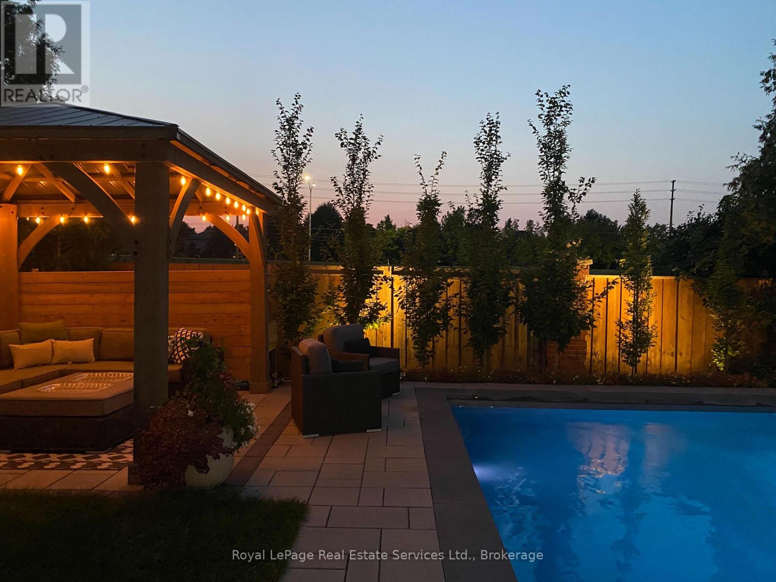 1531 STONEYBROOK TRAIL, Oakville (GA Glen Abbey), Ontario, L6M2R4 — Photo 41