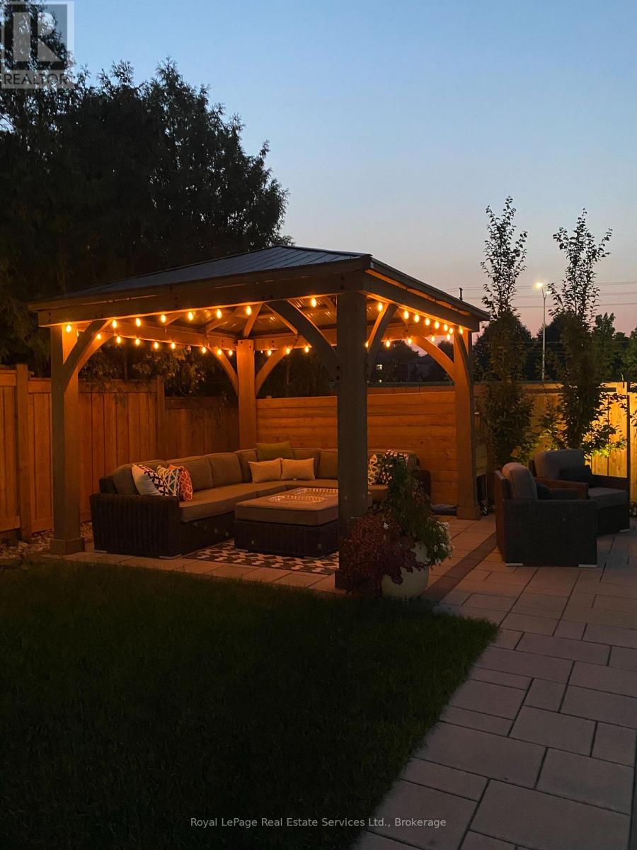 1531 STONEYBROOK TRAIL, Oakville (GA Glen Abbey), Ontario, L6M2R4 — Photo 42