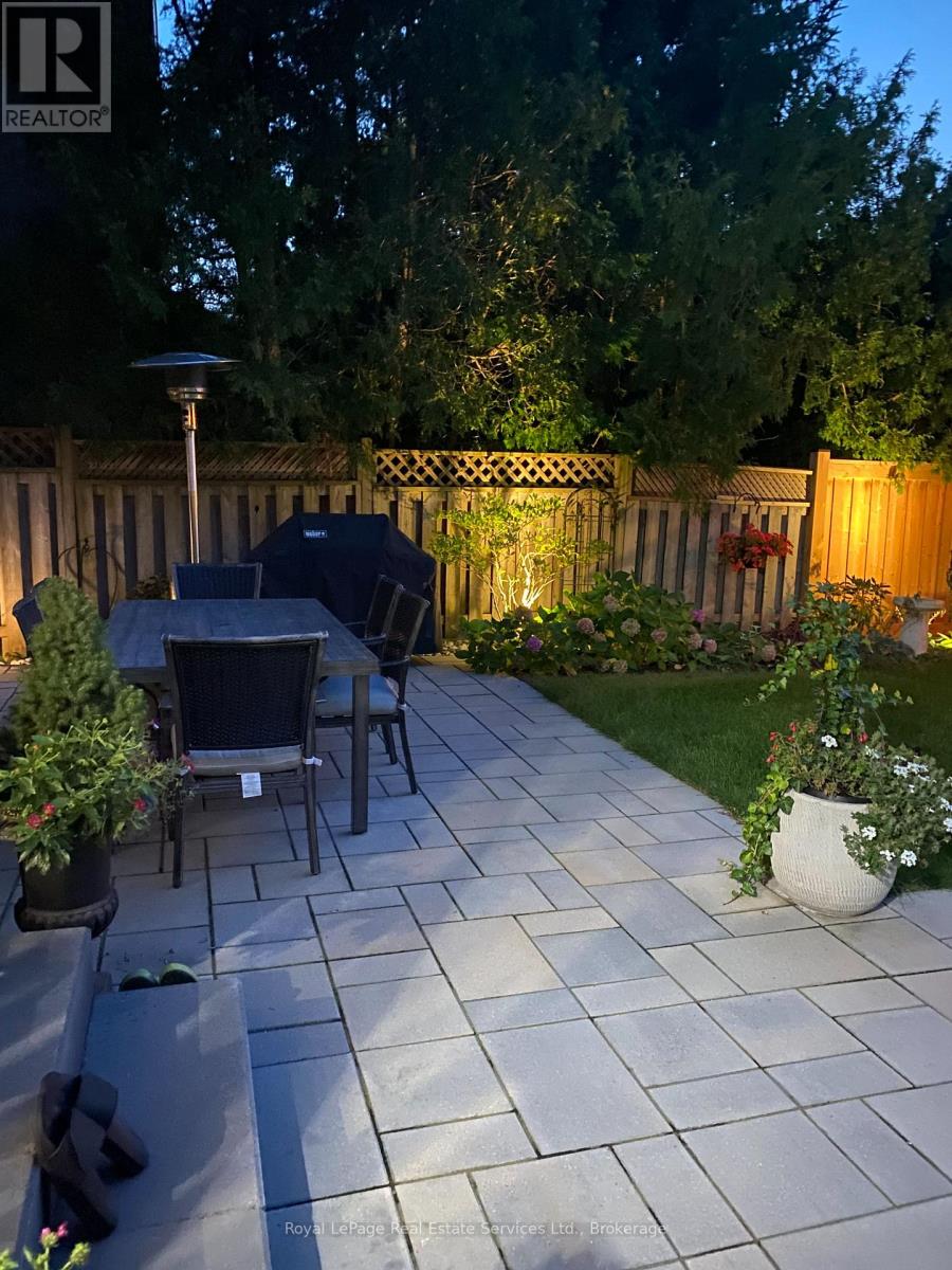 1531 STONEYBROOK TRAIL, Oakville (GA Glen Abbey), Ontario, L6M2R4 — Photo 43