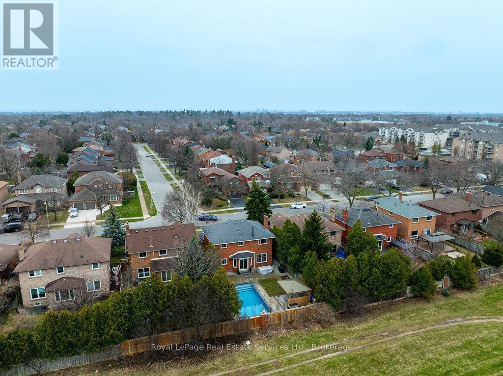 1531 STONEYBROOK TRAIL, Oakville (GA Glen Abbey), Ontario, L6M2R4 — Photo 45