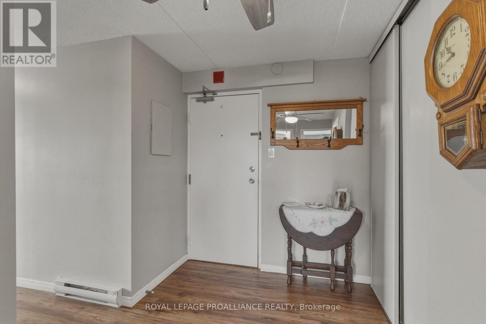 410 - 3 APPLE STREET, Brockville, Ontario, K6V4X5 — Photo 10