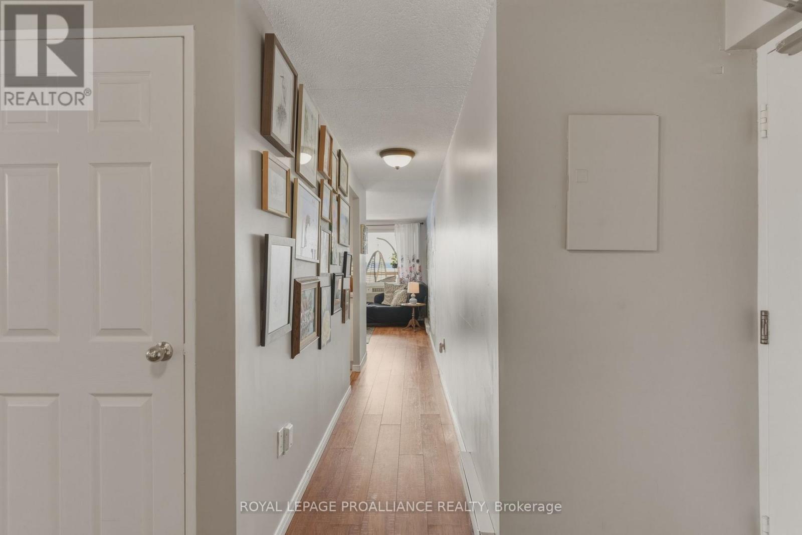 410 - 3 APPLE STREET, Brockville, Ontario, K6V4X5 — Photo 12