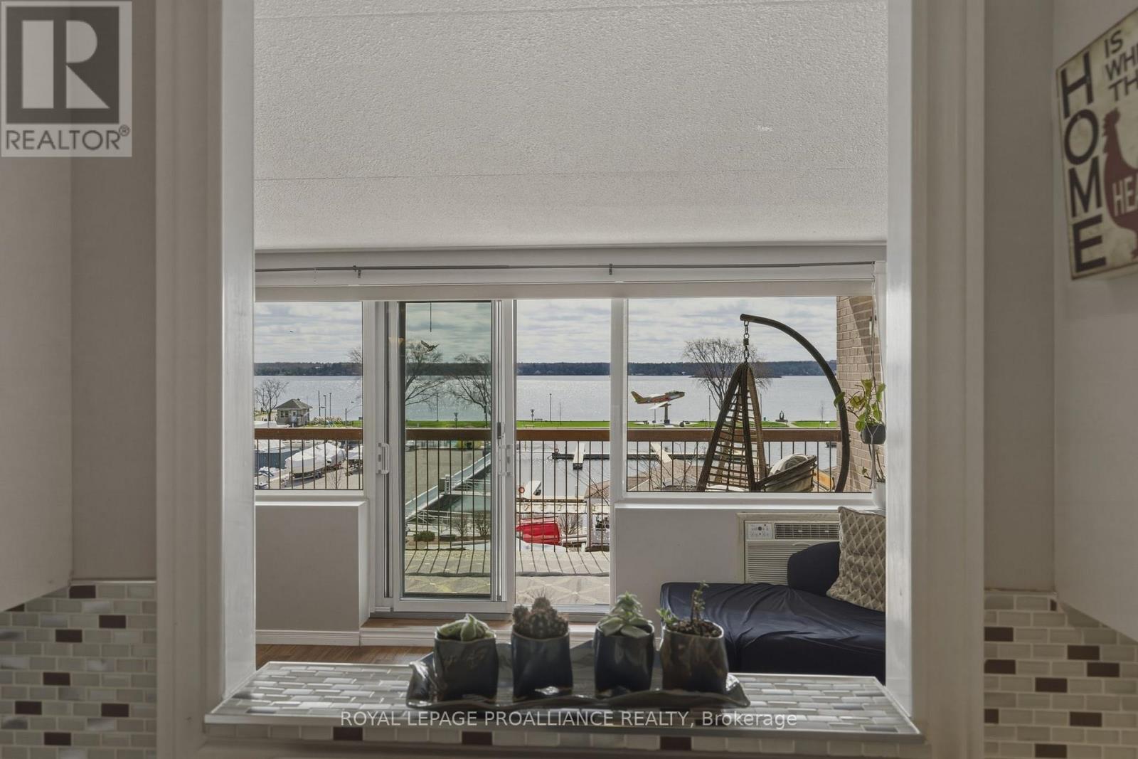 410 - 3 APPLE STREET, Brockville, Ontario, K6V4X5 — Photo 13