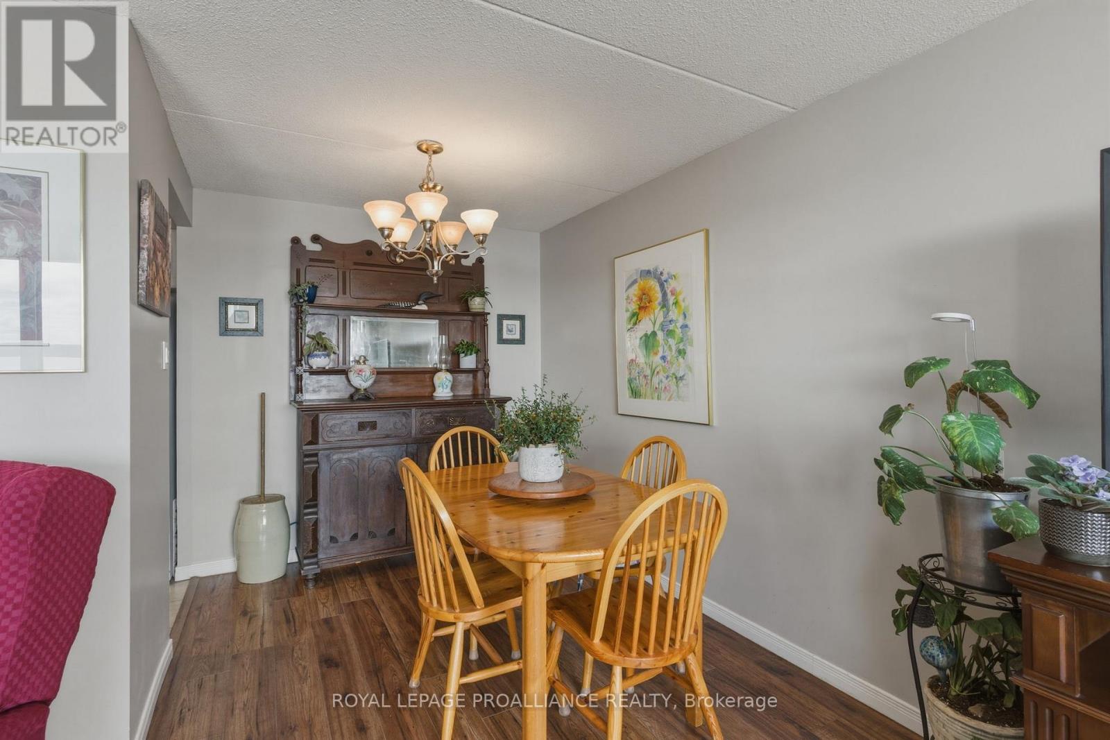 410 - 3 APPLE STREET, Brockville, Ontario, K6V4X5 — Photo 20