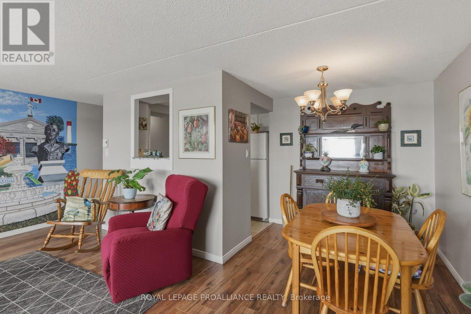 410 - 3 APPLE STREET, Brockville, Ontario, K6V4X5 — Photo 22