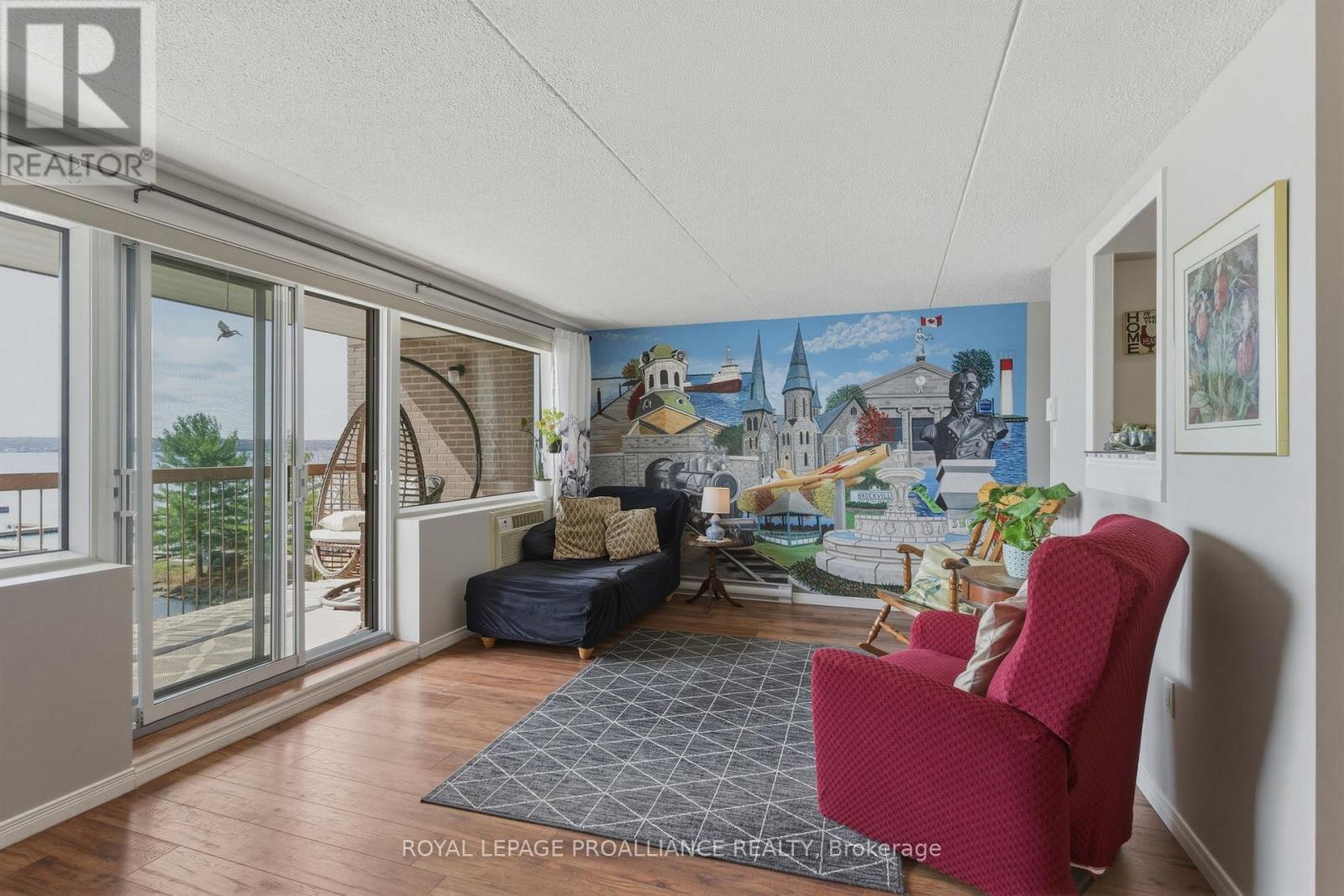 410 - 3 APPLE STREET, Brockville, Ontario, K6V4X5 — Photo 23