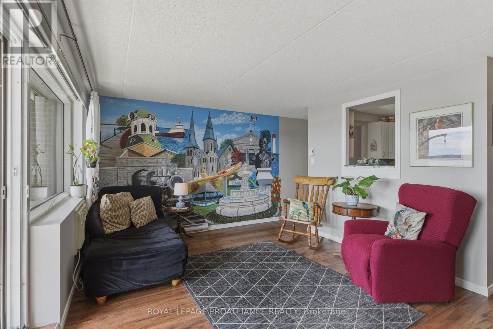 410 - 3 APPLE STREET, Brockville, Ontario, K6V4X5 — Photo 25