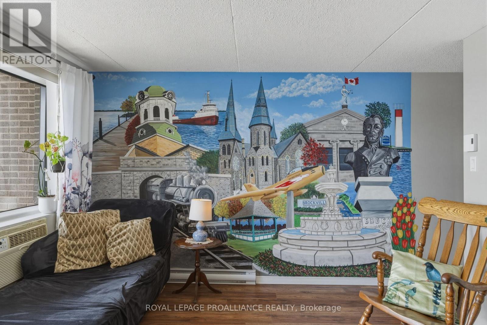 410 - 3 APPLE STREET, Brockville, Ontario, K6V4X5 — Photo 26