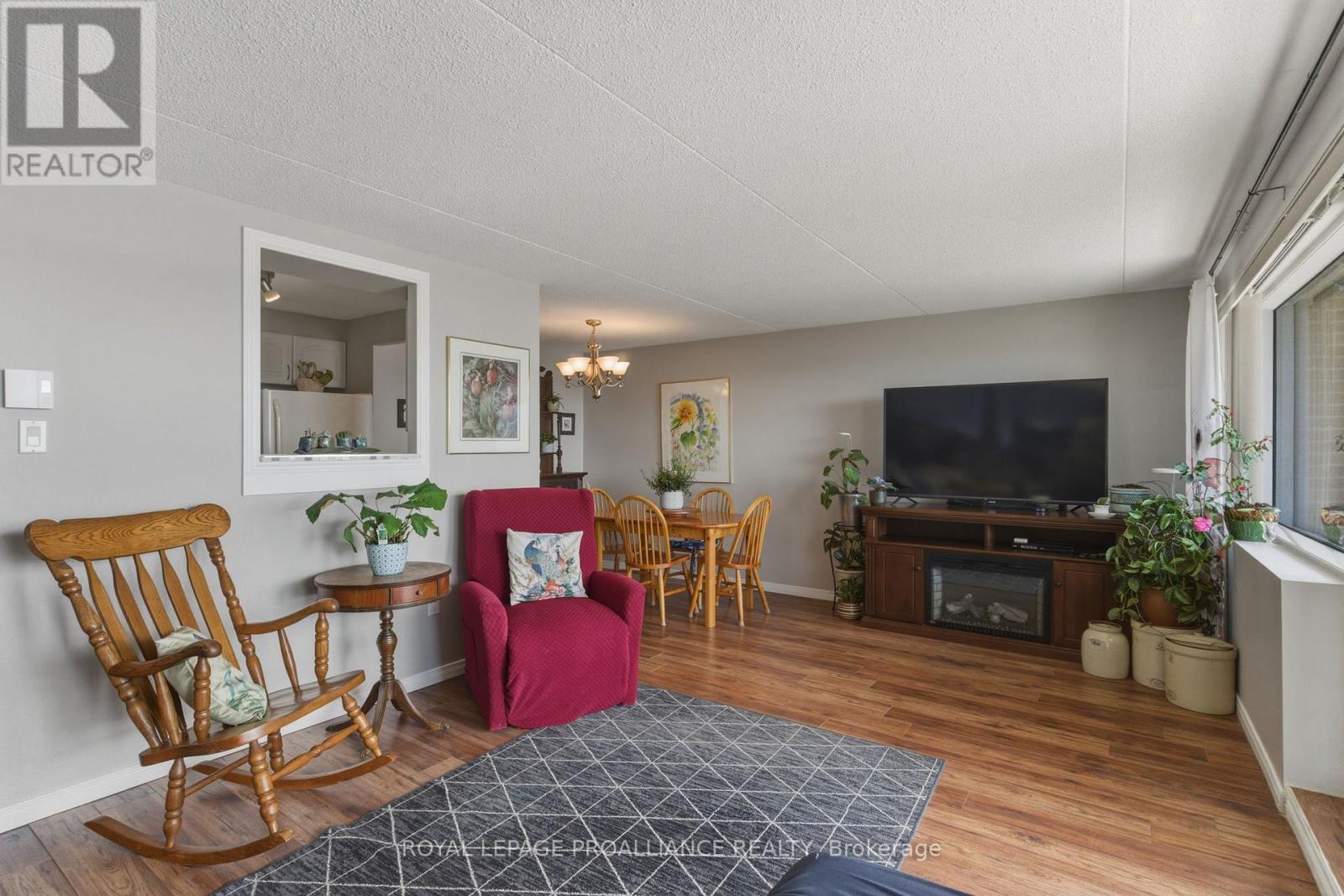 410 - 3 APPLE STREET, Brockville, Ontario, K6V4X5 — Photo 27