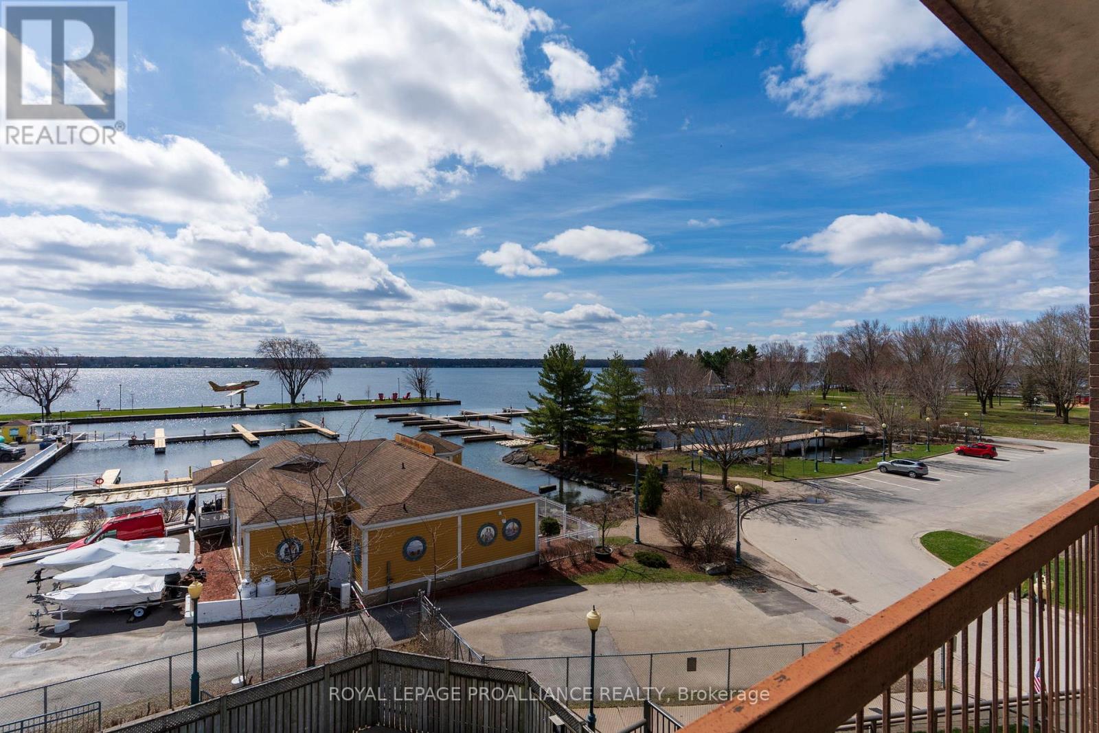 410 - 3 APPLE STREET, Brockville, Ontario, K6V4X5 — Photo 3