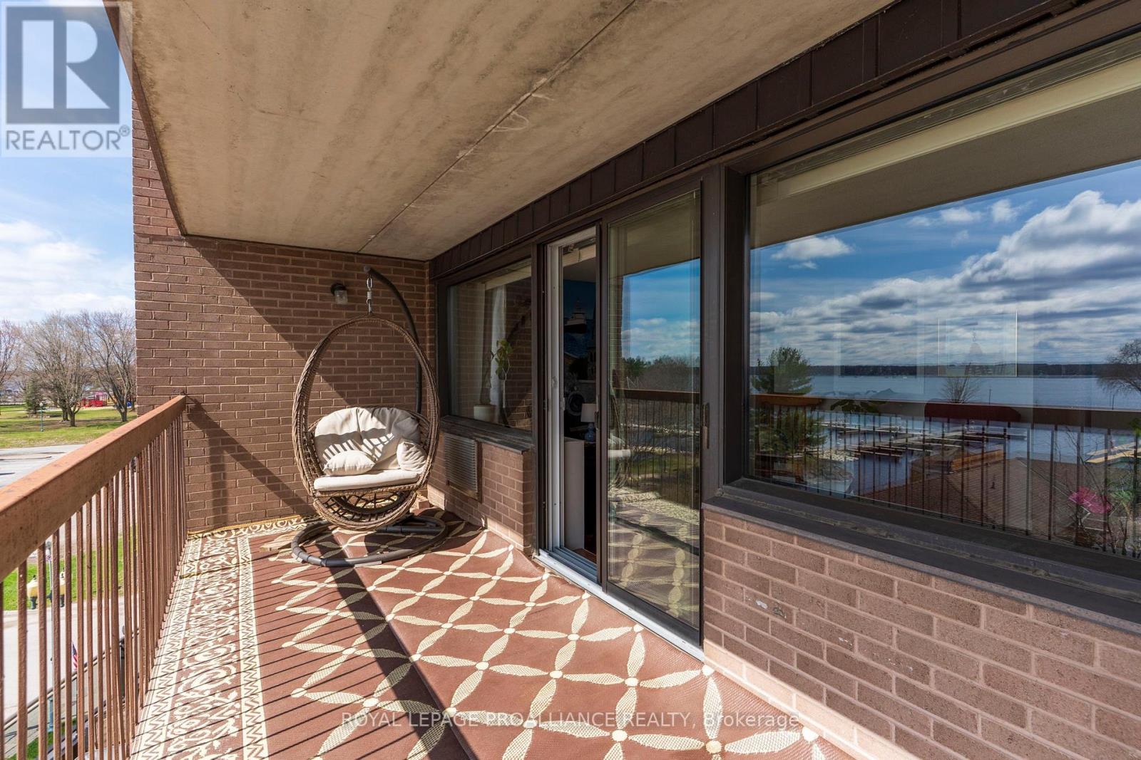 410 - 3 APPLE STREET, Brockville, Ontario, K6V4X5 — Photo 35