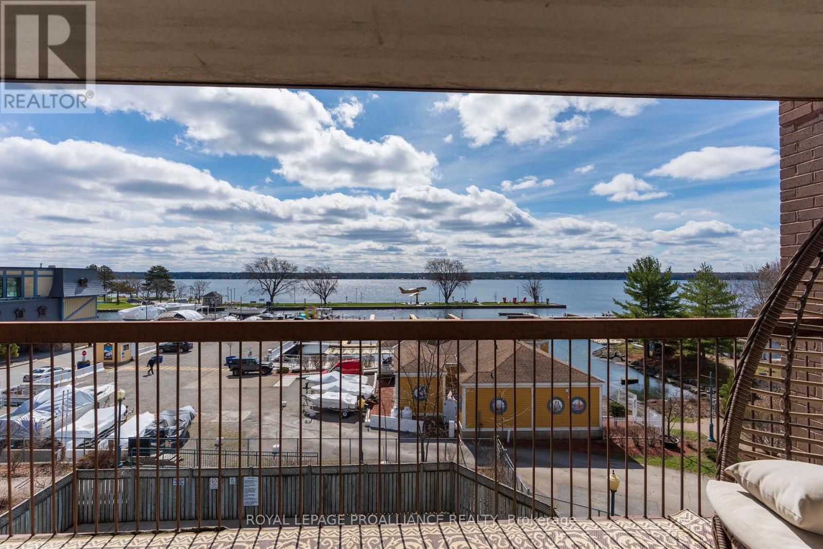 410 - 3 APPLE STREET, Brockville, Ontario, K6V4X5 — Photo 36