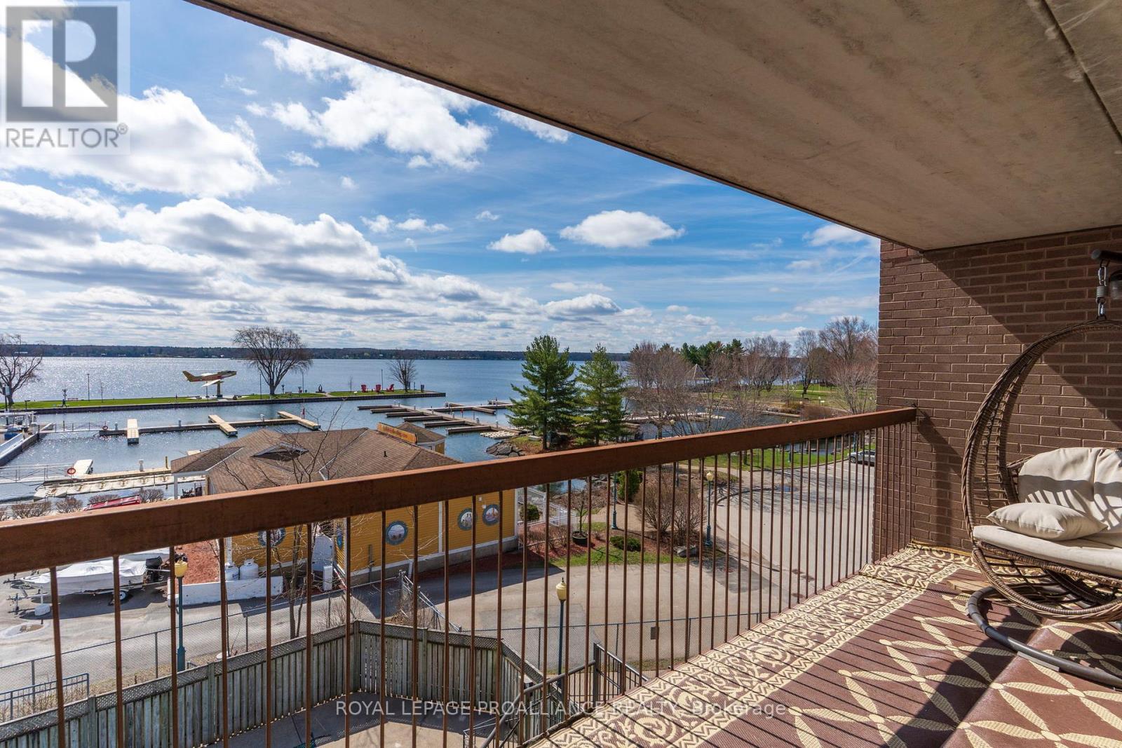 410 - 3 APPLE STREET, Brockville, Ontario, K6V4X5 — Photo 37