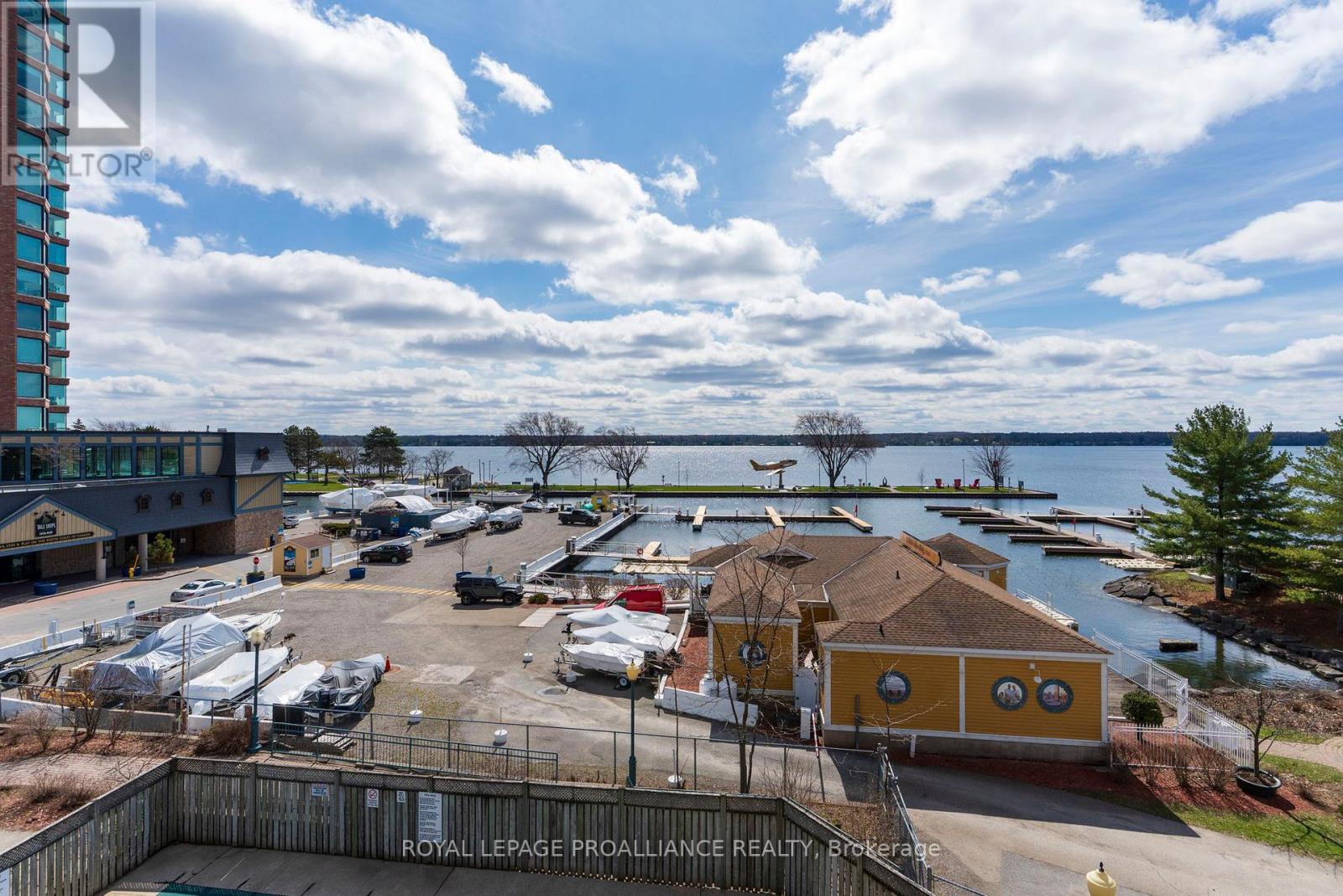 410 - 3 APPLE STREET, Brockville, Ontario, K6V4X5 — Photo 38