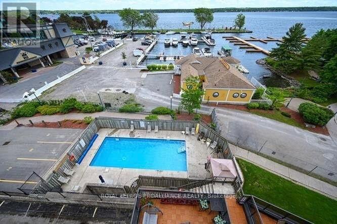 410 - 3 APPLE STREET, Brockville, Ontario, K6V4X5 — Photo 39