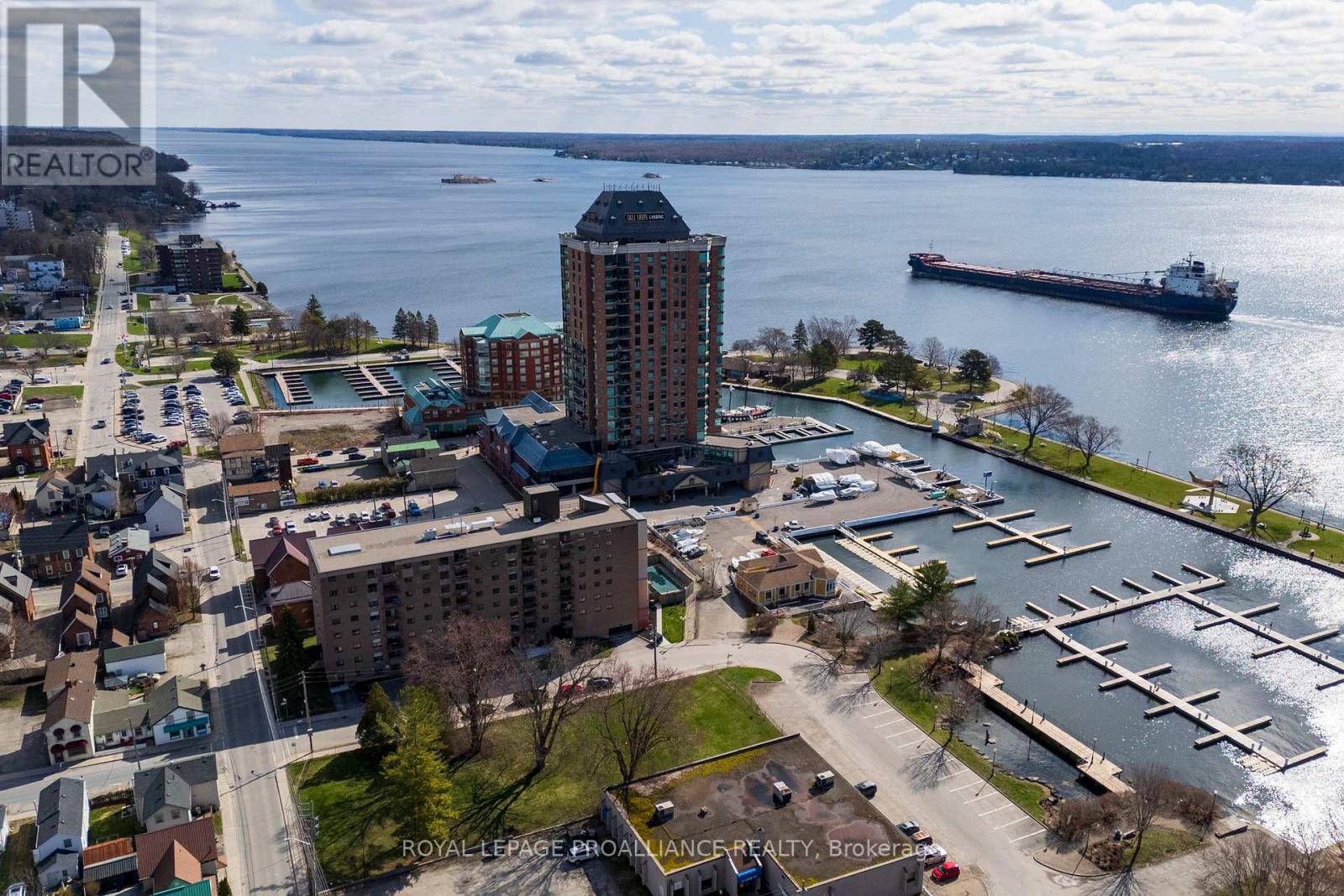 410 - 3 APPLE STREET, Brockville, Ontario, K6V4X5 — Photo 4