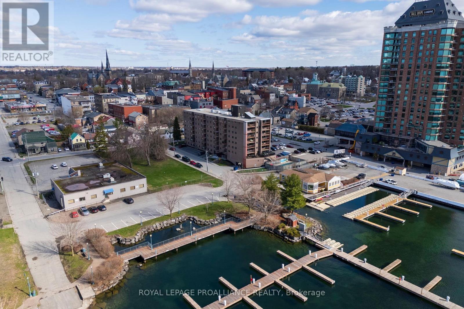 410 - 3 APPLE STREET, Brockville, Ontario, K6V4X5 — Photo 5