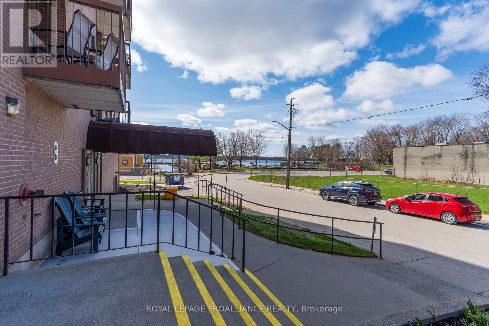 410 - 3 APPLE STREET, Brockville, Ontario, K6V4X5 — Photo 7