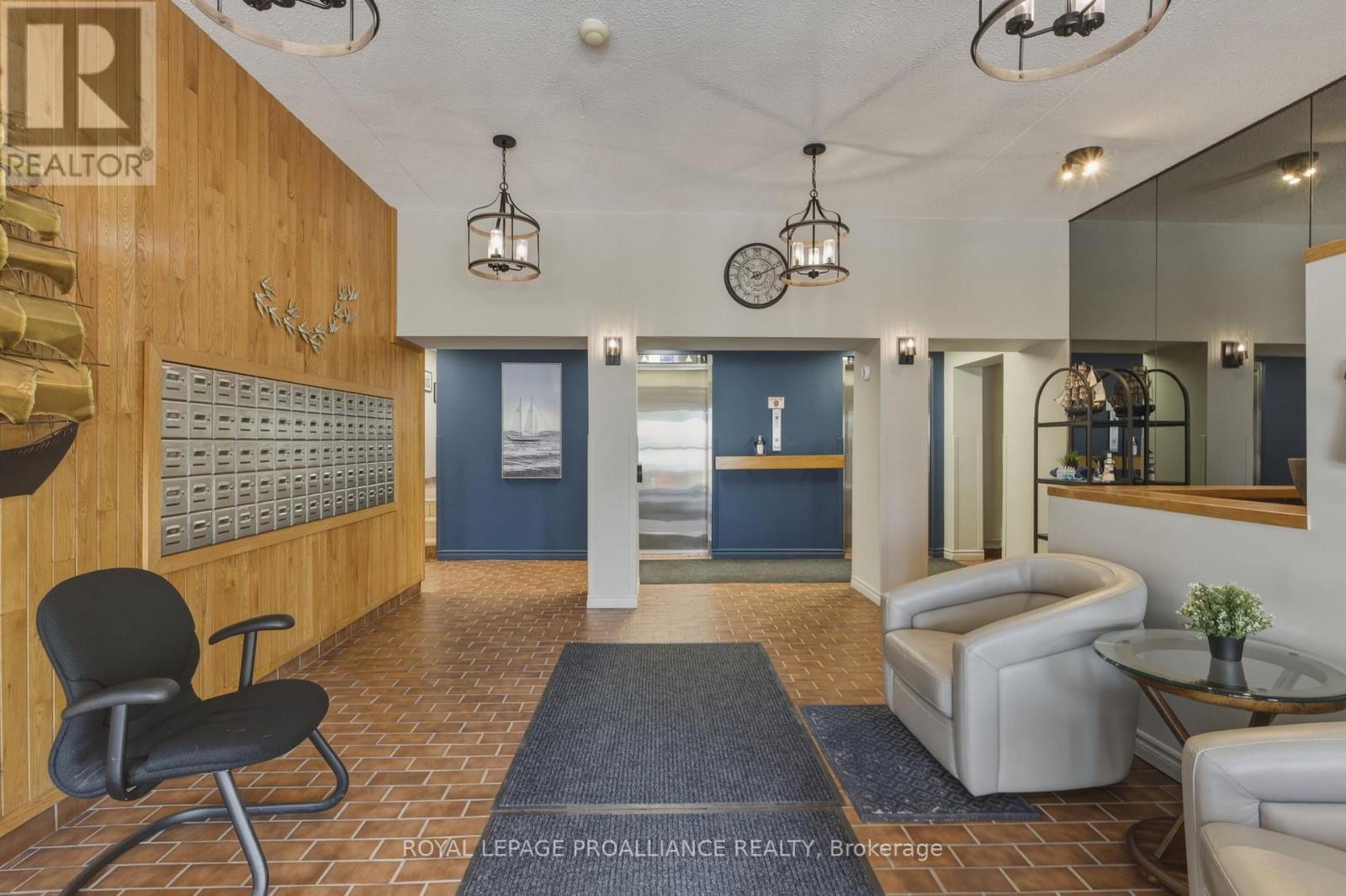 410 - 3 APPLE STREET, Brockville, Ontario, K6V4X5 — Photo 9