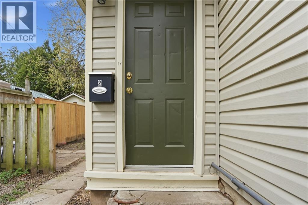 239 YORK Street, St. Catharines, Ontario, L2R6G5 — Photo 15