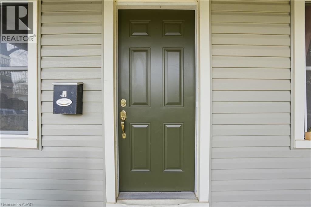 239 YORK Street, St. Catharines, Ontario, L2R6G5 — Photo 21