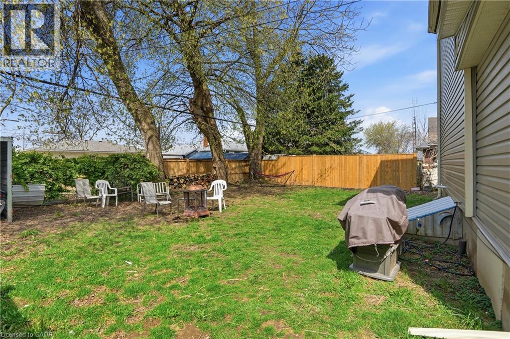 239 YORK Street, St. Catharines, Ontario, L2R6G5 — Photo 27