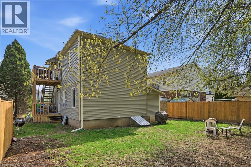 239 YORK Street, St. Catharines, Ontario, L2R6G5 — Photo 28