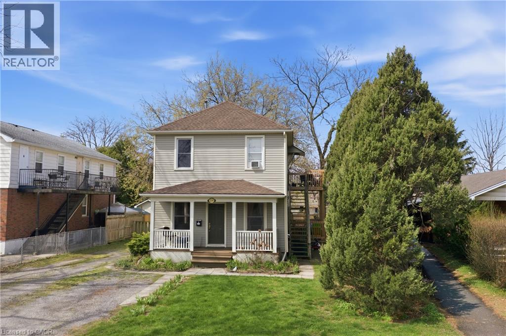 239 YORK Street, St. Catharines, Ontario, L2R6G5 — Photo 29