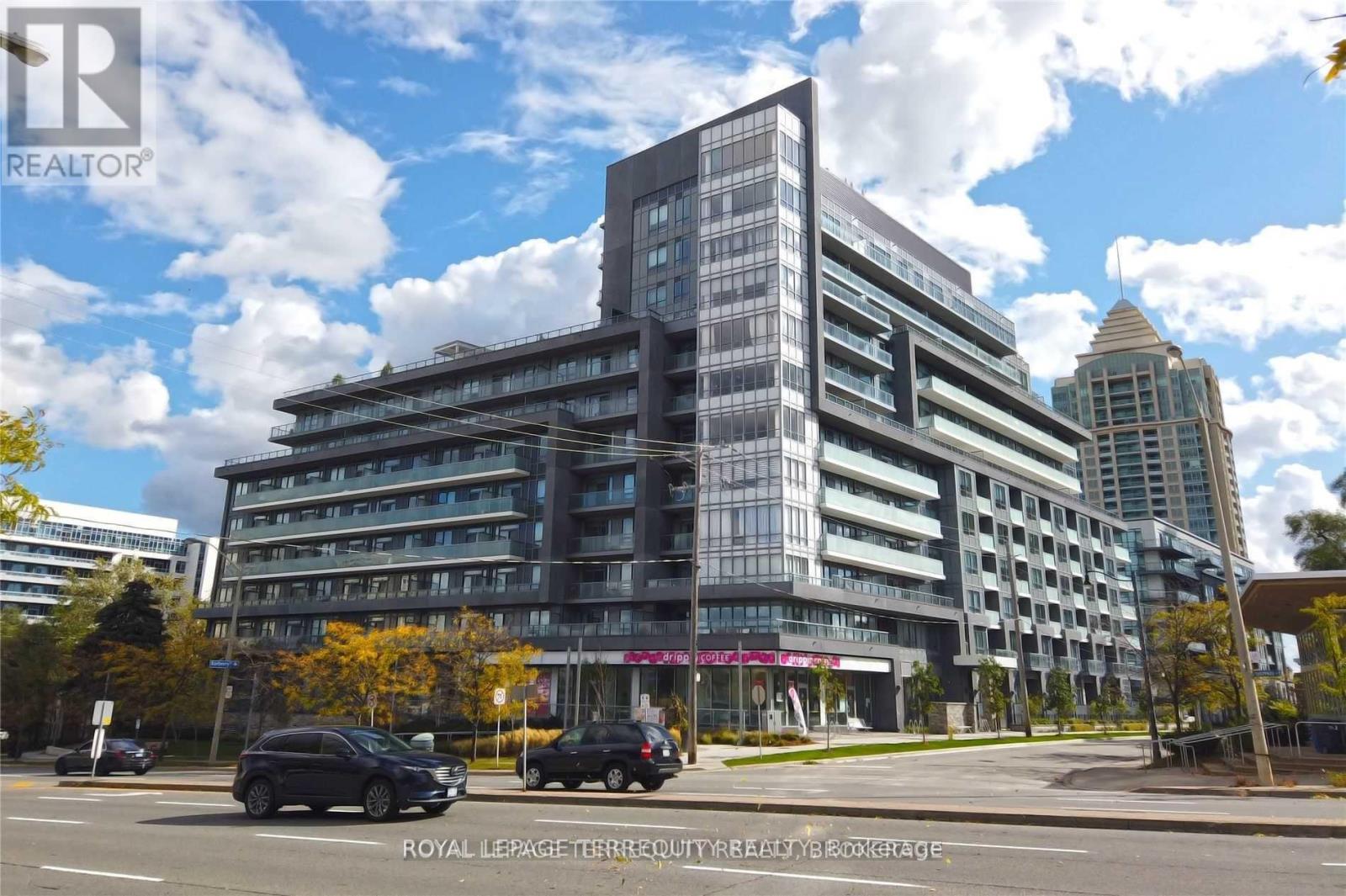 125 - 7 KENASTON GARDENS, Toronto (Bayview Village), Ontario, M2K0E9 — Photo 2