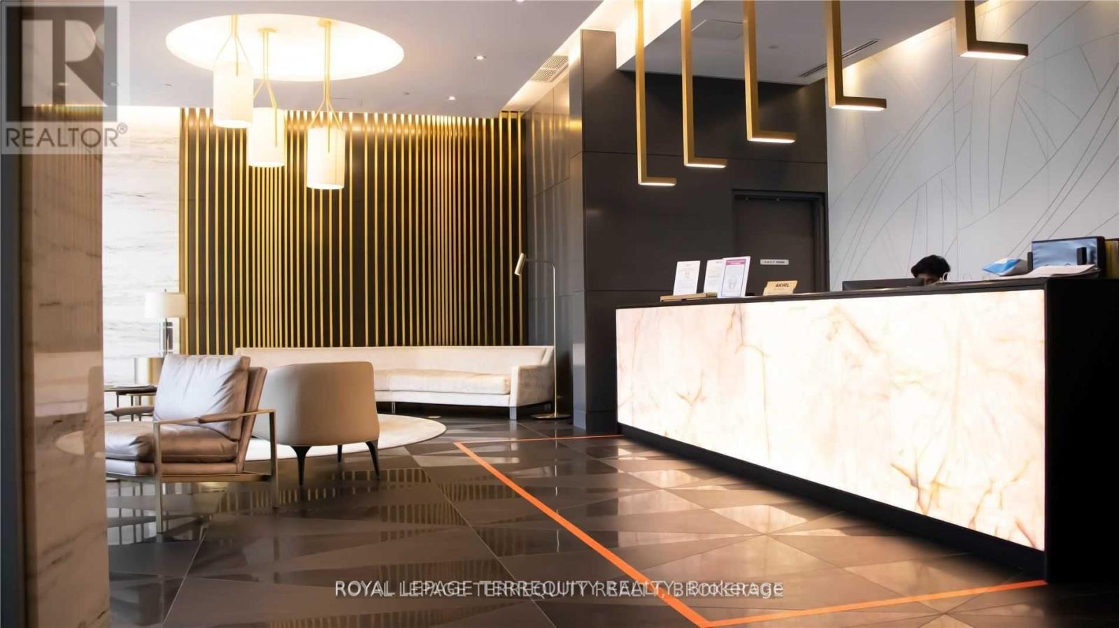 125 - 7 KENASTON GARDENS, Toronto (Bayview Village), Ontario, M2K0E9 — Photo 24