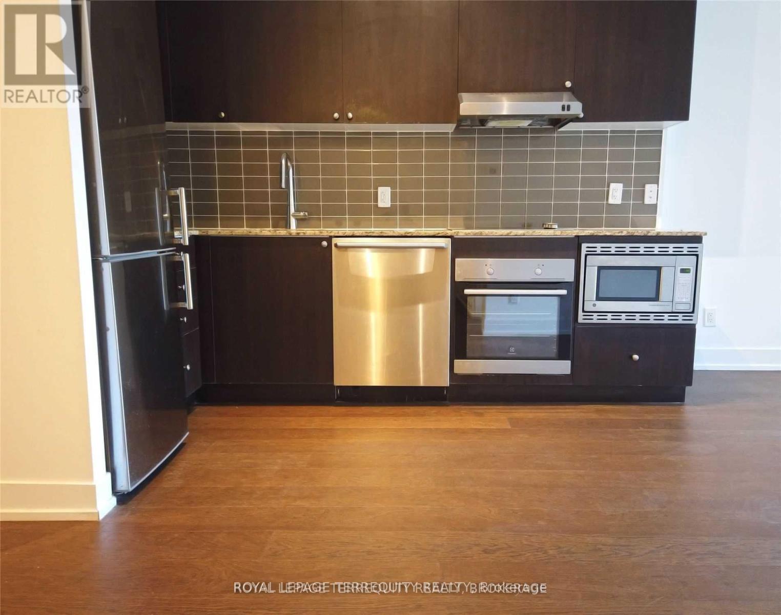 125 - 7 KENASTON GARDENS, Toronto (Bayview Village), Ontario, M2K0E9 — Photo 7