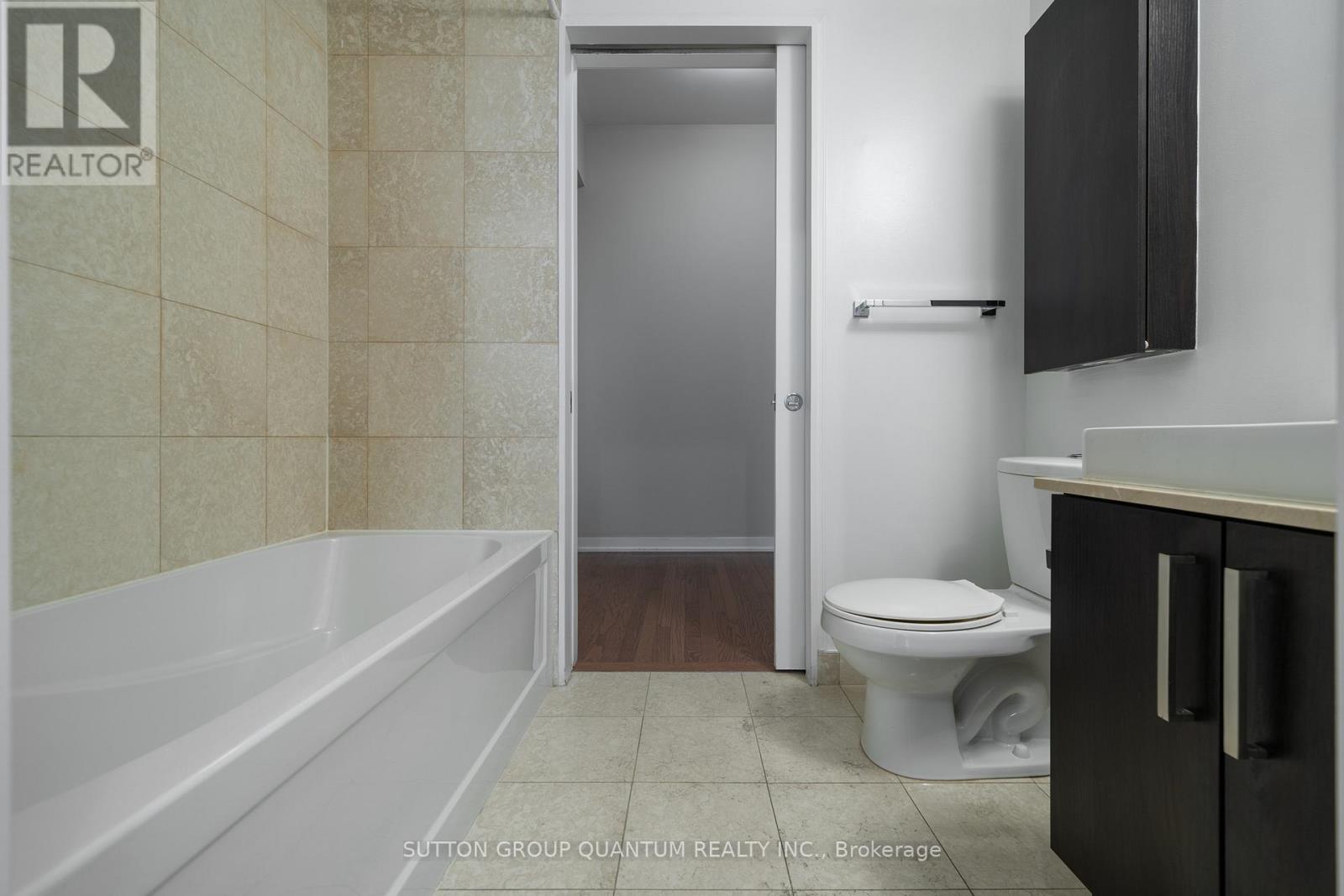 3109 - 12 YORK STREET, Toronto (Waterfront Communities), Ontario, M5J0A9 — Photo 13