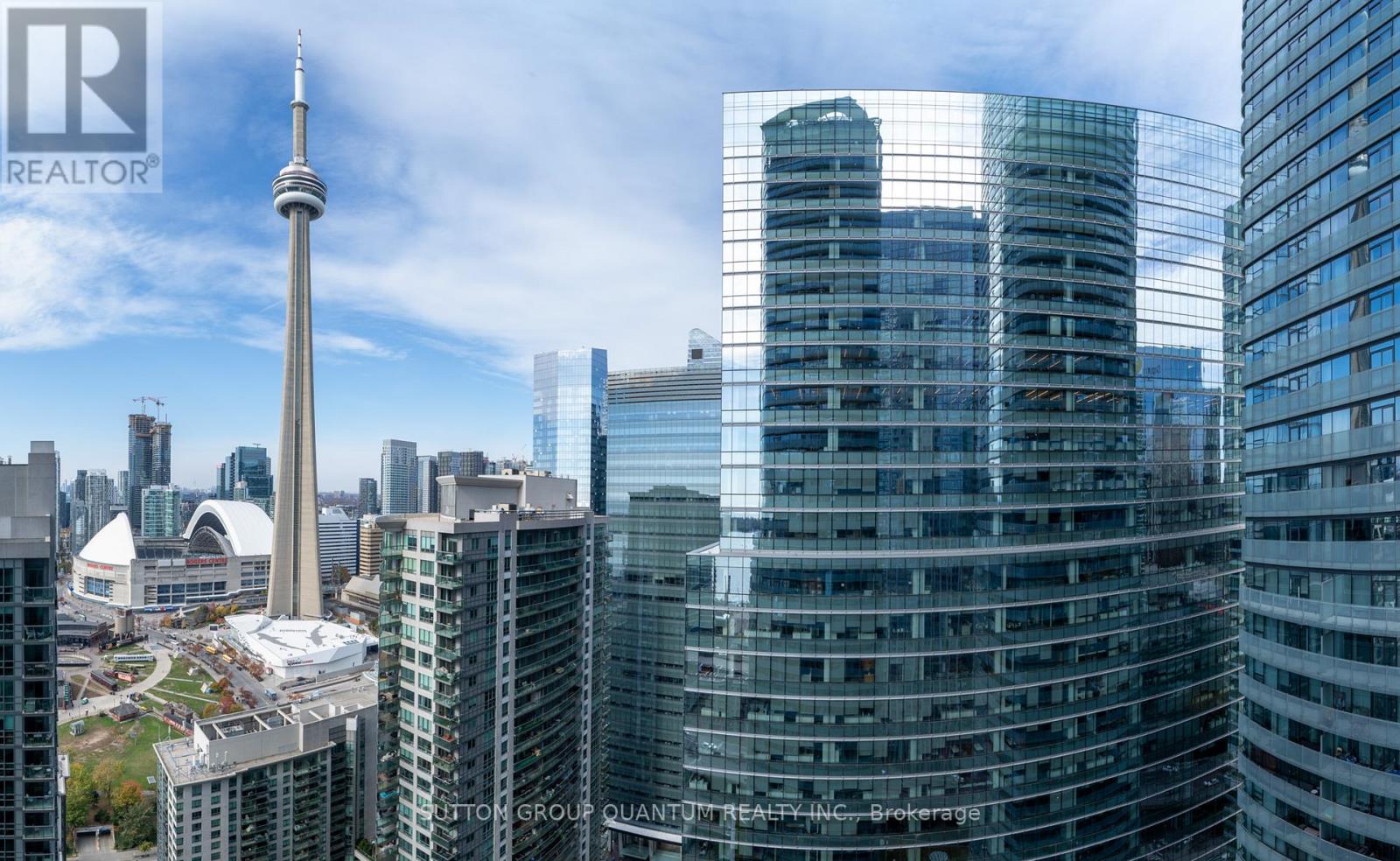 3109 - 12 YORK STREET, Toronto (Waterfront Communities), Ontario, M5J0A9 — Photo 21