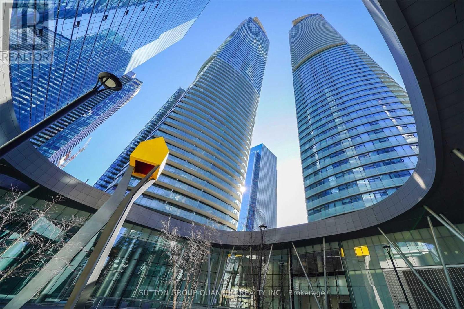 3109 - 12 YORK STREET, Toronto (Waterfront Communities), Ontario, M5J0A9 — Photo 23