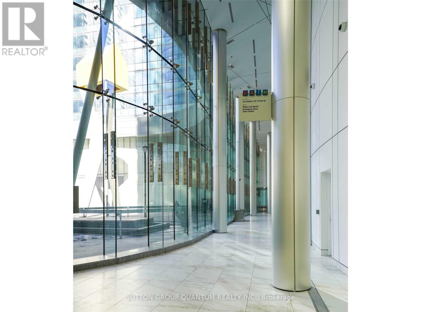 3109 - 12 YORK STREET, Toronto (Waterfront Communities), Ontario, M5J0A9 — Photo 27