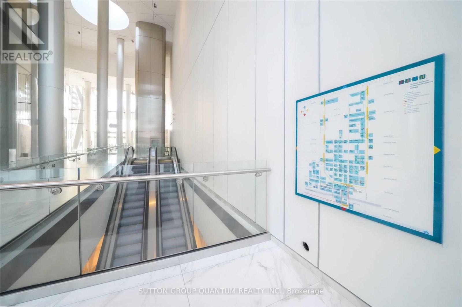 3109 - 12 YORK STREET, Toronto (Waterfront Communities), Ontario, M5J0A9 — Photo 28