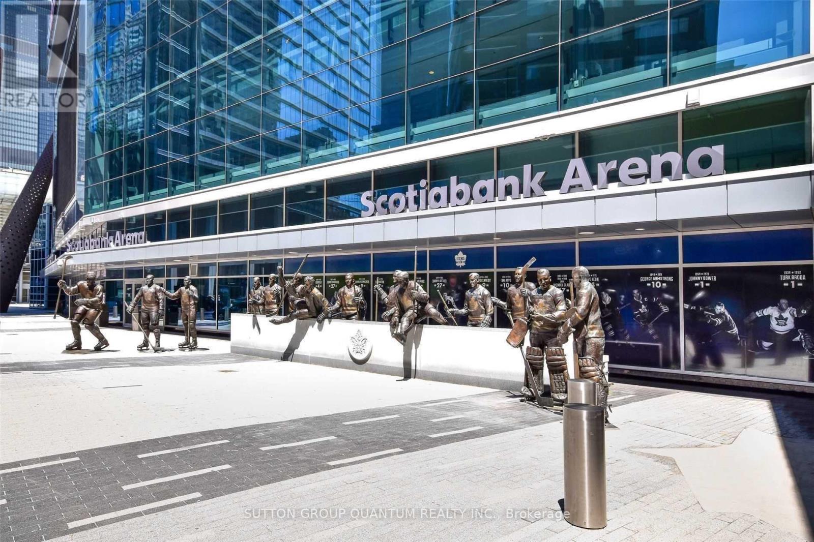 3109 - 12 YORK STREET, Toronto (Waterfront Communities), Ontario, M5J0A9 — Photo 30