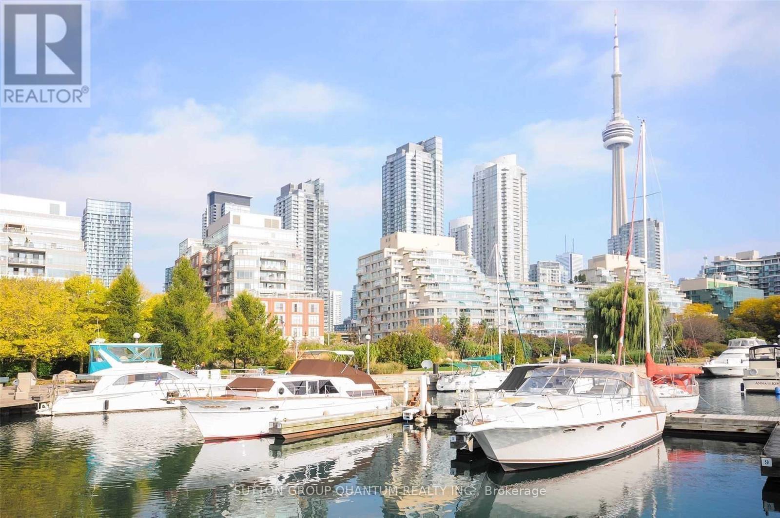 3109 - 12 YORK STREET, Toronto (Waterfront Communities), Ontario, M5J0A9 — Photo 33