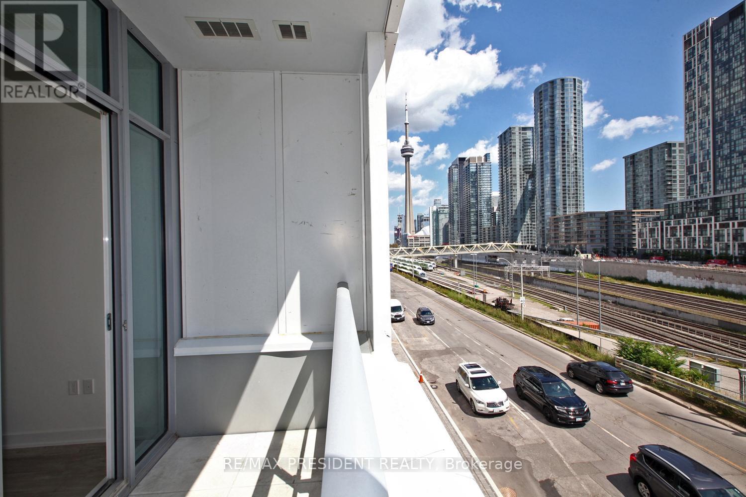 404W - 27 BATHURST STREET, Toronto (Waterfront Communities), Ontario, M5V0R1 — Photo 21
