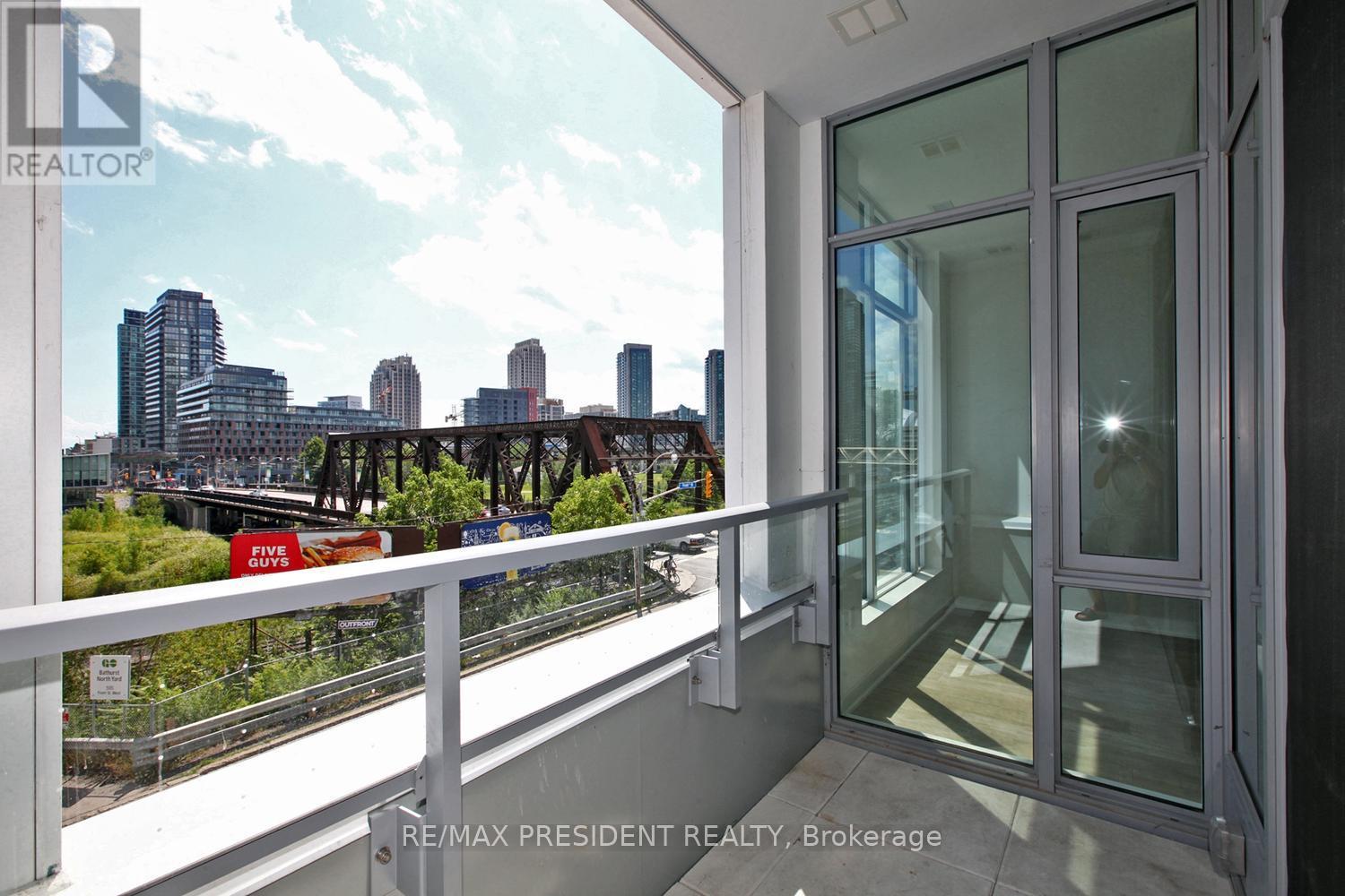 404W - 27 BATHURST STREET, Toronto (Waterfront Communities), Ontario, M5V0R1 — Photo 22