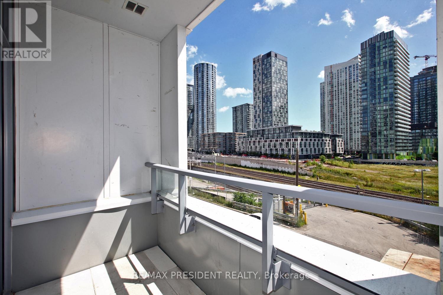 404W - 27 BATHURST STREET, Toronto (Waterfront Communities), Ontario, M5V0R1 — Photo 23
