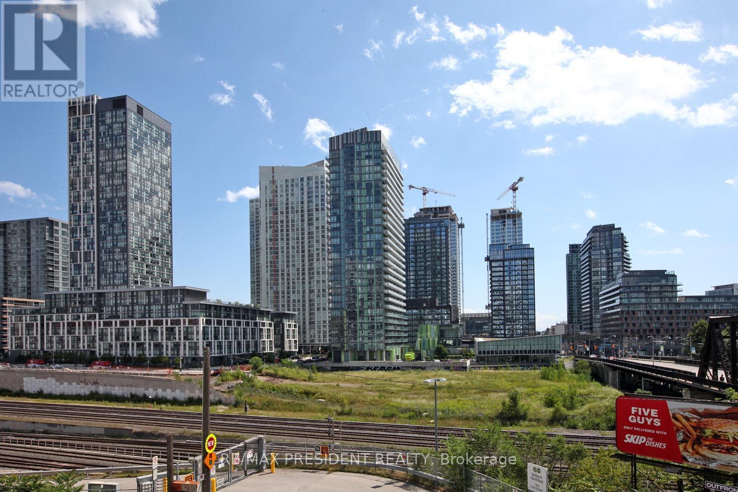 404W - 27 BATHURST STREET, Toronto (Waterfront Communities), Ontario, M5V0R1 — Photo 24