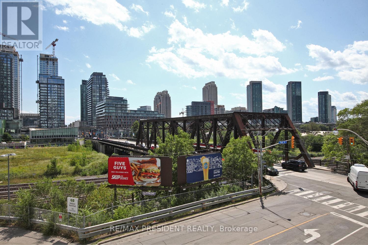 404W - 27 BATHURST STREET, Toronto (Waterfront Communities), Ontario, M5V0R1 — Photo 25