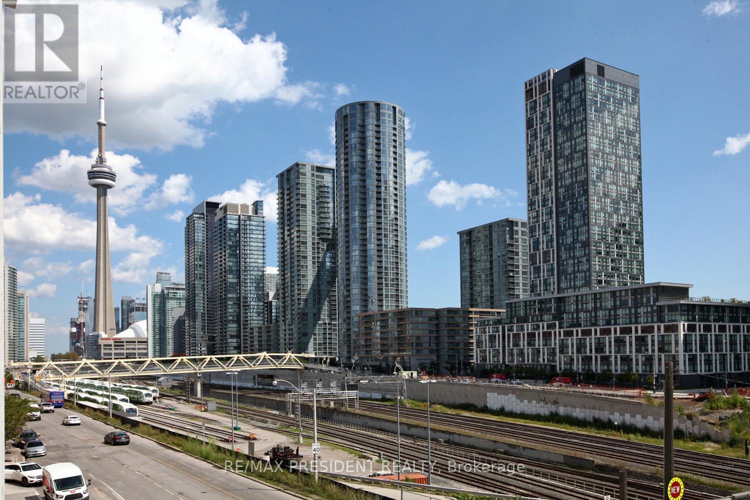 404W - 27 BATHURST STREET, Toronto (Waterfront Communities), Ontario, M5V0R1 — Photo 26