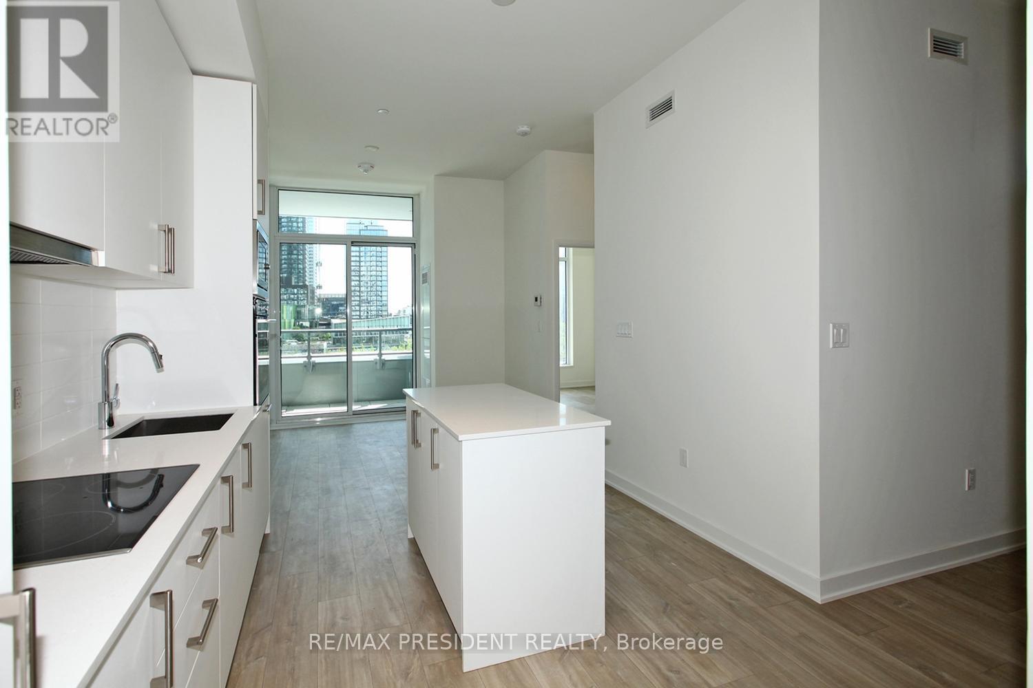 404W - 27 BATHURST STREET, Toronto (Waterfront Communities), Ontario, M5V0R1 — Photo 5